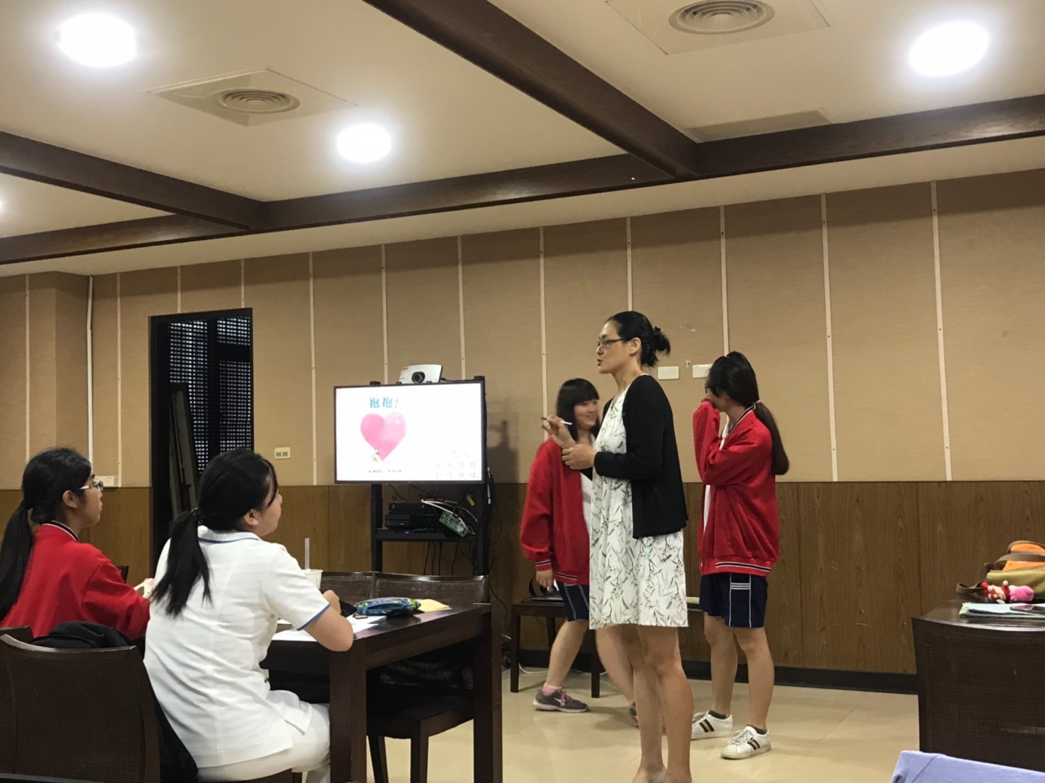活動相片1